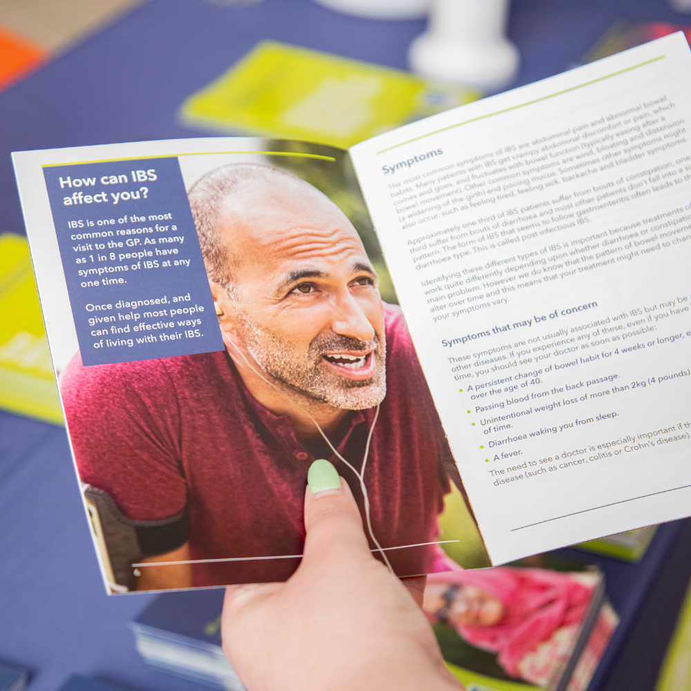 Irritable Bowel Syndrome (IBS)