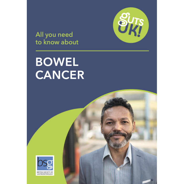 Bowel Cancer