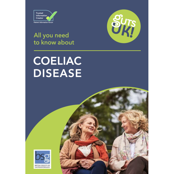 Coeliac Disease