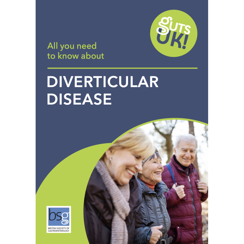 Diverticular Disease
