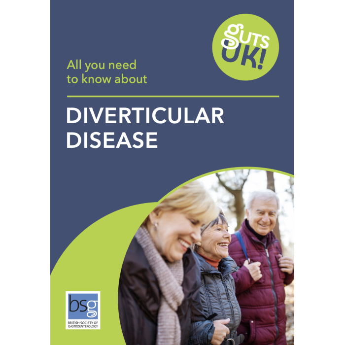Diverticular Disease