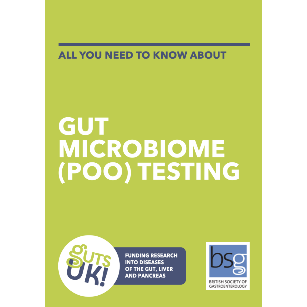 Gut Microbiome (Poo Testing)