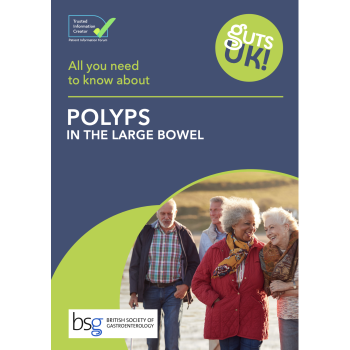 Polyps in the Bowel