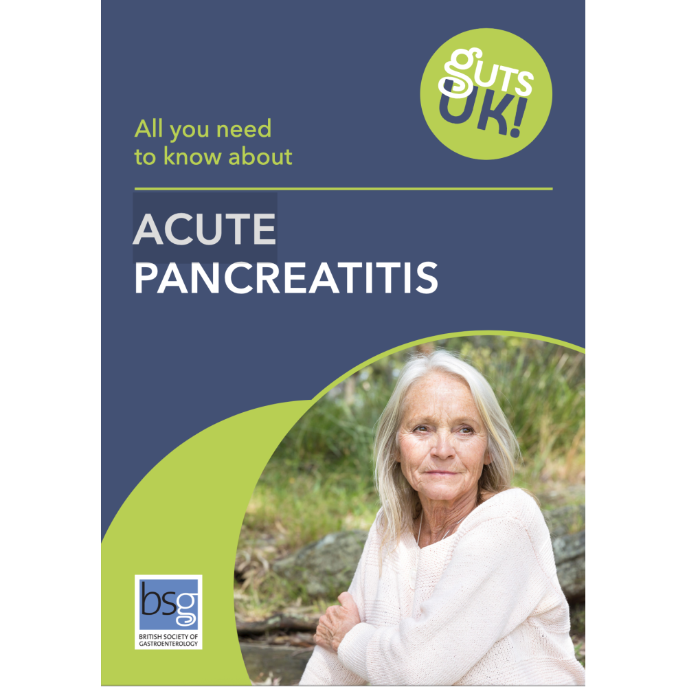 Acute Pancreatitis