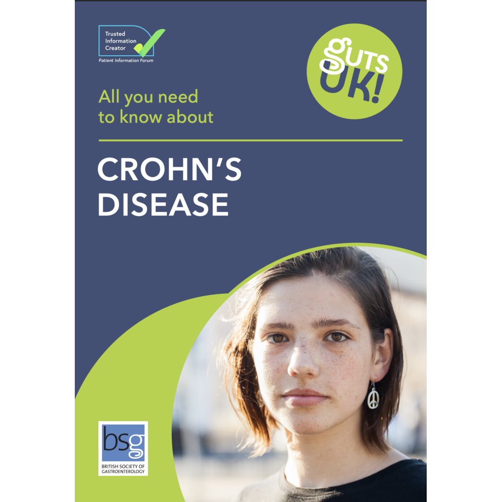 Crohn's Disease