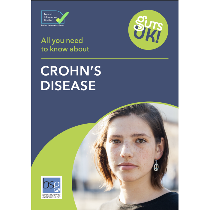 Crohn's Disease