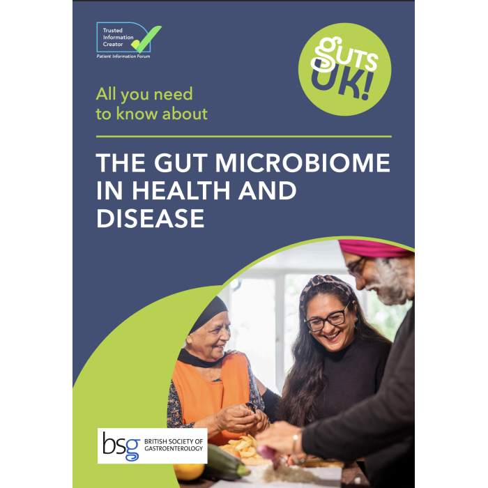 The Role of the Gut Microbiome in Health and Disease