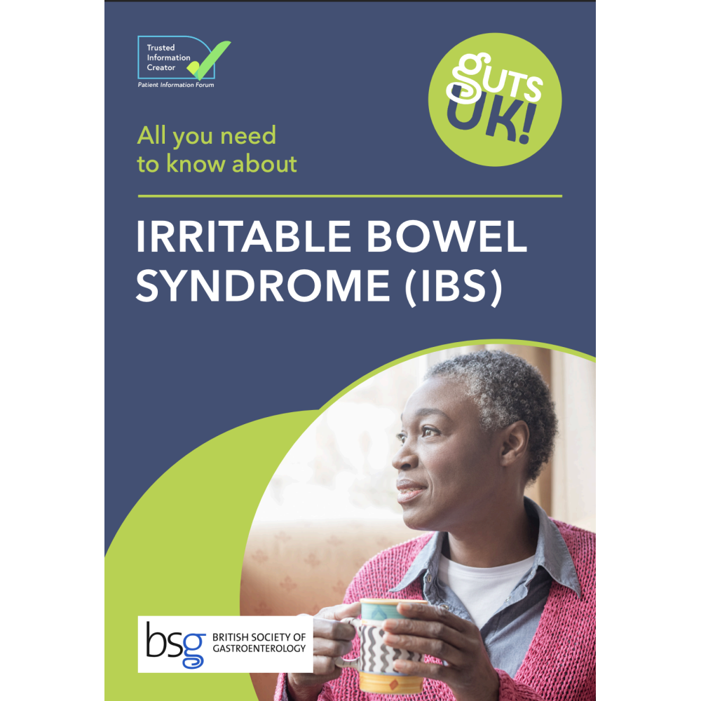 Irritable Bowel Syndrome (IBS)