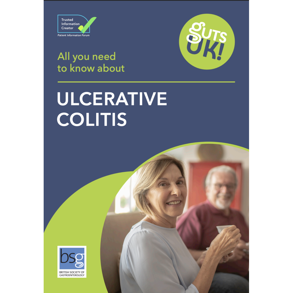 Ulcerative Colitis