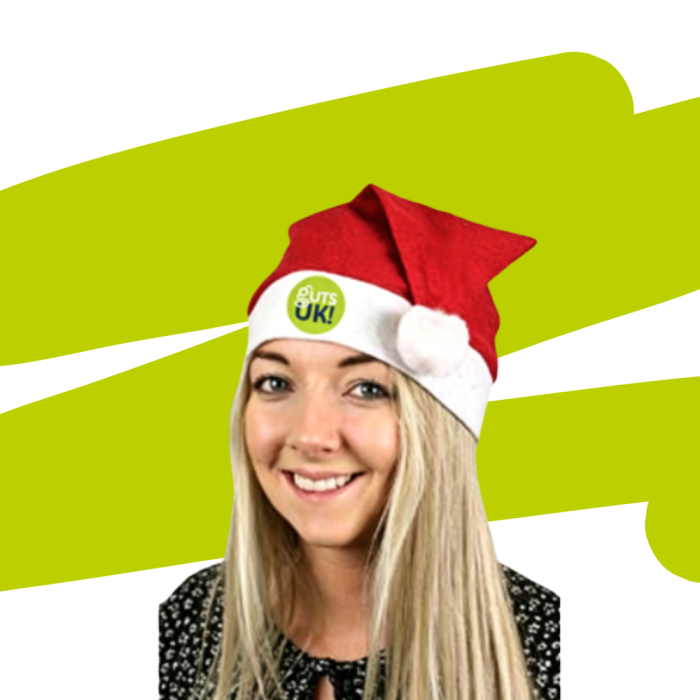 Santa Hats